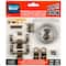 HangZ™ 10-30lb. Canvas Professional Hanging Kit